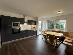 Ferienwohnung Adelsried 1 - Welden