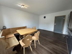 Ferienwohnung Adelsried 1