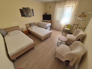 Apartman Davorka