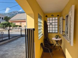 Apartman Davorka 