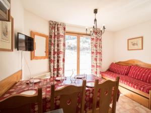 Appartements Appartement spacieux 5 pers au pied des pistes avec parking et WiFi - FR-1-508-139 : photos des chambres