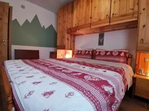 Casa Cinque Funghi a Folgarida - Folgarida