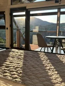 Lisoviy Zatyshok 2 - Slavske