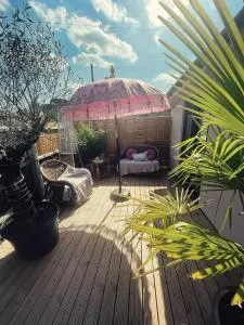 Living Like a Local at Dotties - Upwell