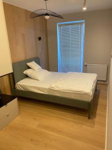 DeLuxe Apartments Piłsudskiego