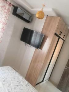 Appartement familial 3 chambres sur Marrakech