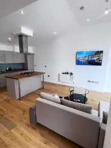 This Stylish Apartment Is Perfect Near Greenwich - Eltham