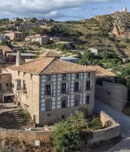 Casa Calvo SXVI - Chibluco