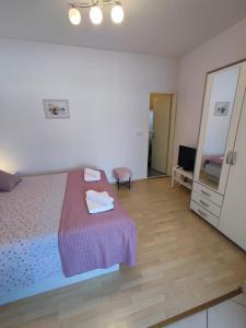 Apartments Milka