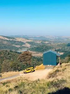 Rancho Churrascada - São Luís
