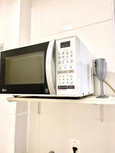 Kitinete 216 frente ao mar