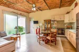 Villas San Juan Cosala