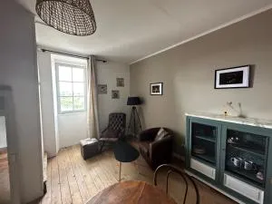 Au Cœur de GENSAC, village de charme dominant la Dordogne - Listrac-de-Durèze