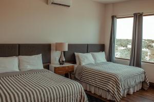 Sky Inn Hotel - Cancun - Unterkünfte ohne Kategorie in Cancún