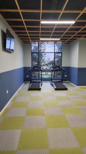 The DaBryl Scandinavian-African Apartment