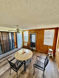 Two living rooms,Huge backyard,water park,Airport