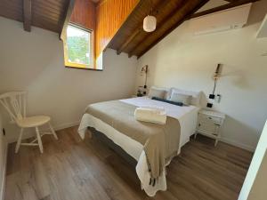 Window to the Morrish Castle