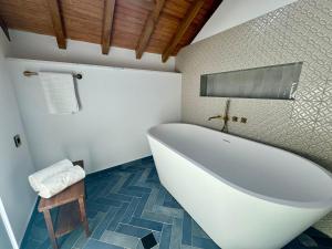 Window to the Morrish Castle