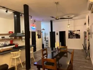 NYC Speakeasy-BedStuy Chapel - Adelphi