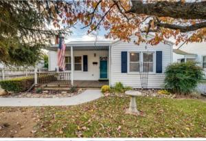 Home away from home - 5hvězdičkové hotely ve městě Kingsport