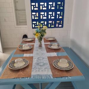 Recanto da Nessa- Casa de Praia Aconchegante