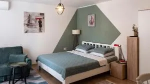 Guest House Time Out - Sarajevo