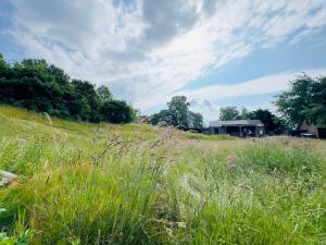 Bell tent Boven Duin