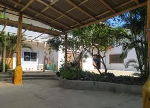 Hostería del Puerto - Cantagallo