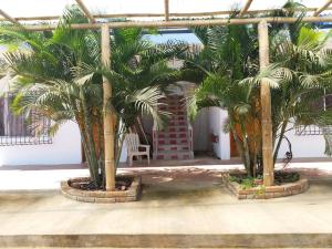 Hostería del Puerto