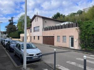 Love hotels Sheherazade : photos des chambres