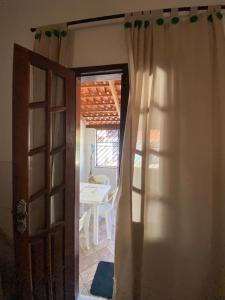 Casa rua principal Barra do Gil