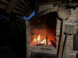 Rusty Key Cottage, Transylvania