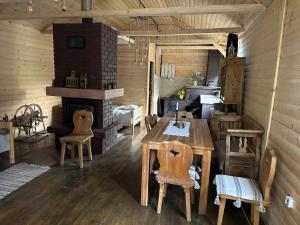 Rusty Key Cottage, Transylvania