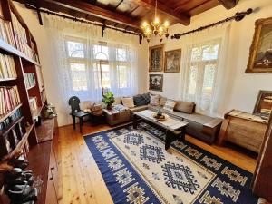 Rusty Key Cottage, Transylvania