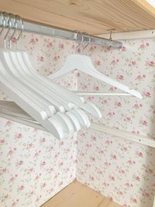 Appartements Le Jardin Des Delices charming house in Troyes : photos des chambres