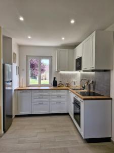 Chill House - Maison 2 chambres - Option Jacuzzi