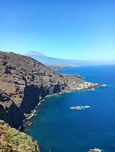 Estudio Puntillo del Sol - Puntillo del Sol