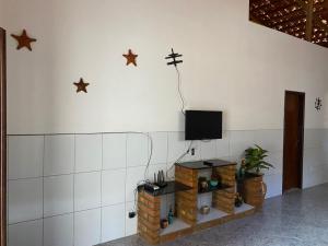 Casa rua principal Barra do Gil