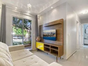 Carapicuiba Cost-effective Parking lot - Carapicuíba