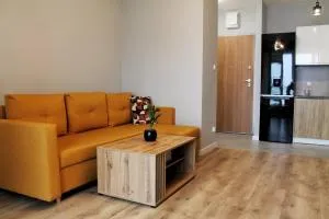 Close-Przyjazny Apartament w Gdańsku &P29 - Piecki