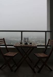 Close-Przyjazny Apartament w Gdańsku &P29