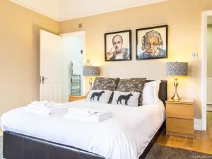 Alum Chine Beach House