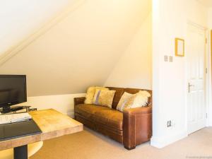 Alum Chine Beach House