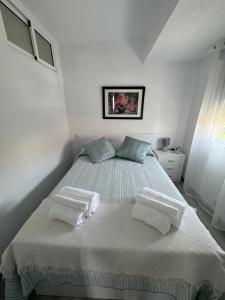 Tu casa en Torrejón de Ardoz