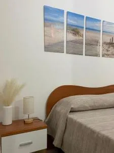 Salsedine - San Salvo