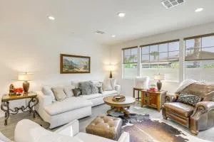 Close to PGA West Pet-Friendly Gem with Pool! - Sandy Korner