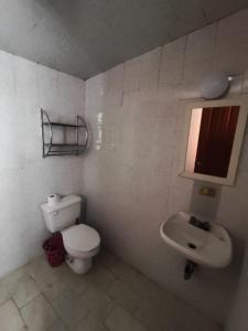 Departamentos del Jardín de Toribio