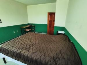 Departamentos del Jardín de Toribio