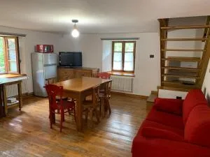 Lu Biulè Ca' d'Aldo - Groscavallo