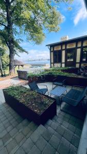 Smiltynės Kurhauzas Sandkrug Kurhaus